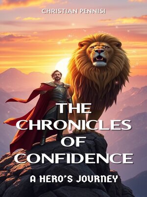 cover image of The Chronicles of Confidence